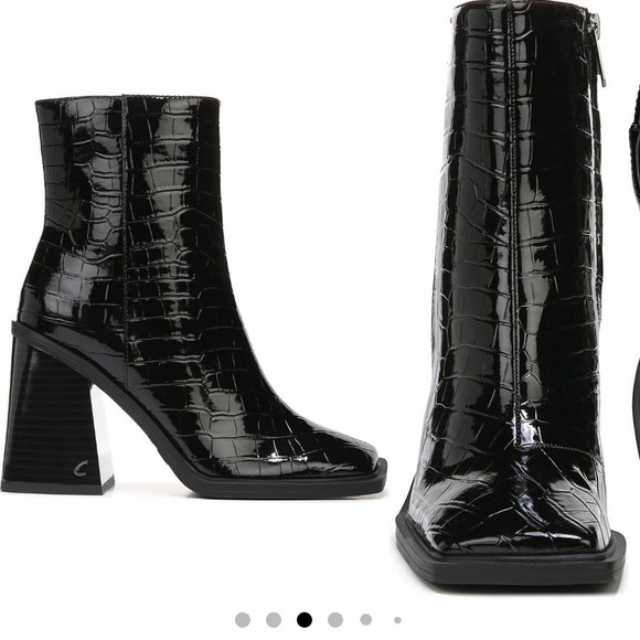 LIKE NEW Circus NY Layla Bootie by Sam Edelman - Picture 1 of 14